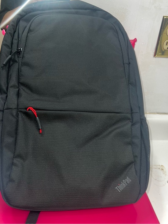Lenovo Other - Lenovo ThinkPad Essential 16-inch Laptops Backpack (Eco)